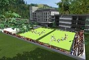 Adam Clark School, Budapest  2